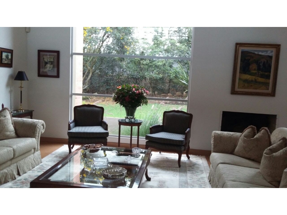 Venta casa en sausalito cajica — foto 4