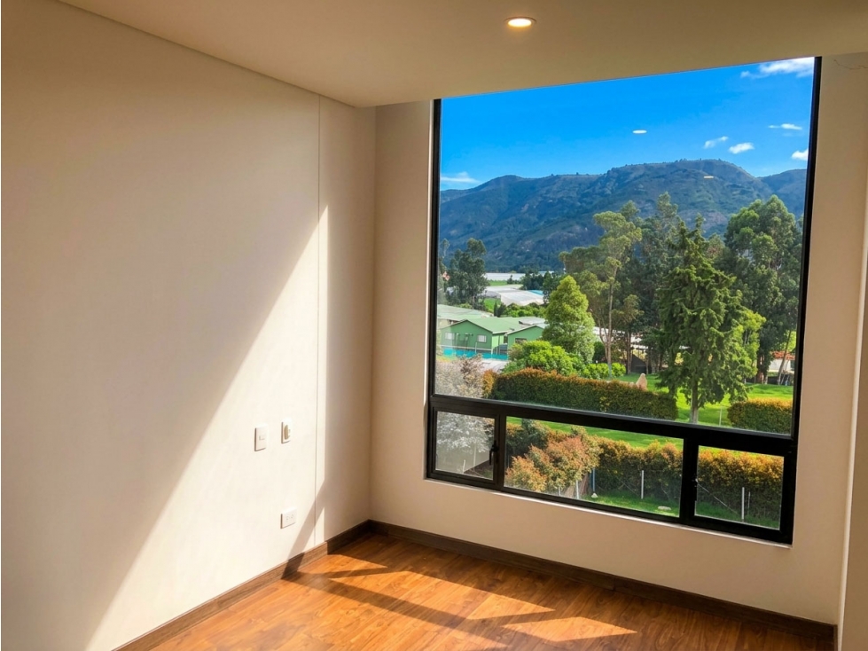 Apartamento Senior Suites Guaymaral Chía con Spa y Piscina — foto 5