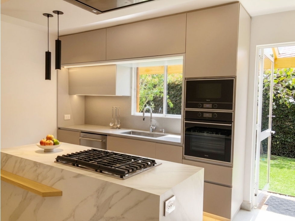 Casa en Venta Santa Ana, Chía | 341m², Club House, Milla de Oro — foto 4