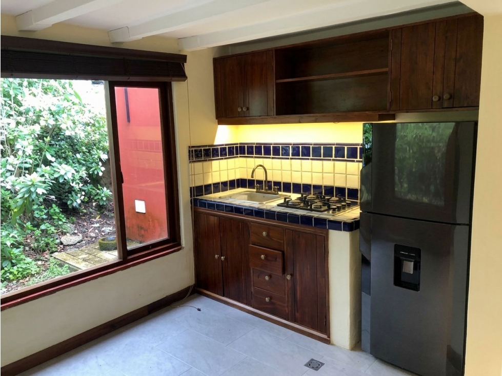 Sindamanoy Chía: Casa en Arriendo, 95m² en Lote de 1200m² — foto 4