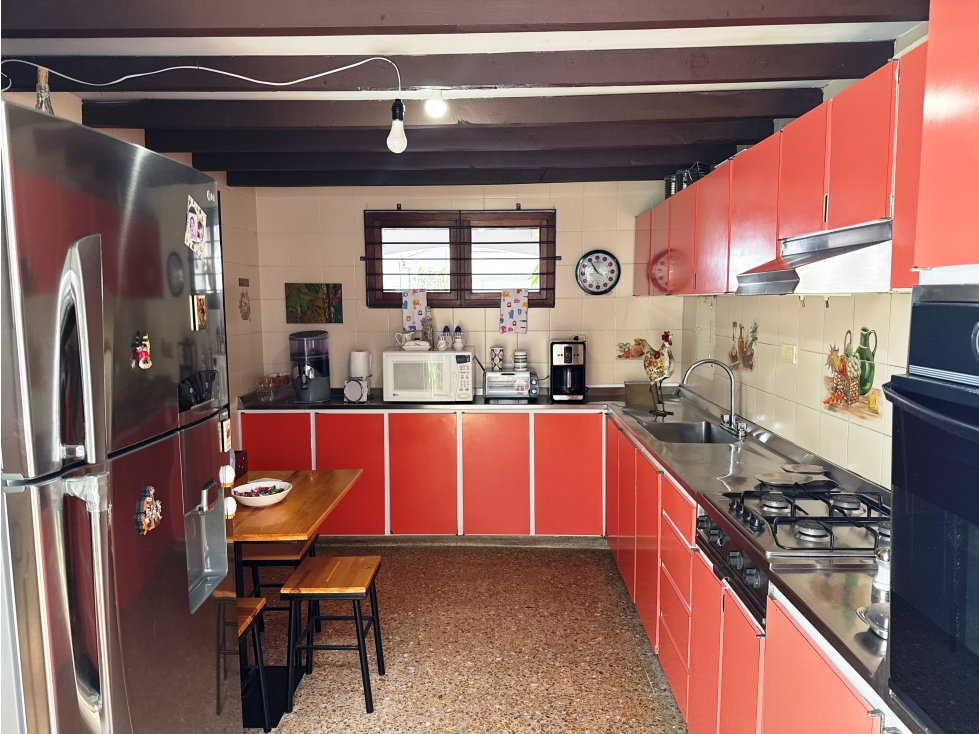 Casa en venta Colina Campestre, Bogotá 283 m² 3 alcobas y jardín — foto 5