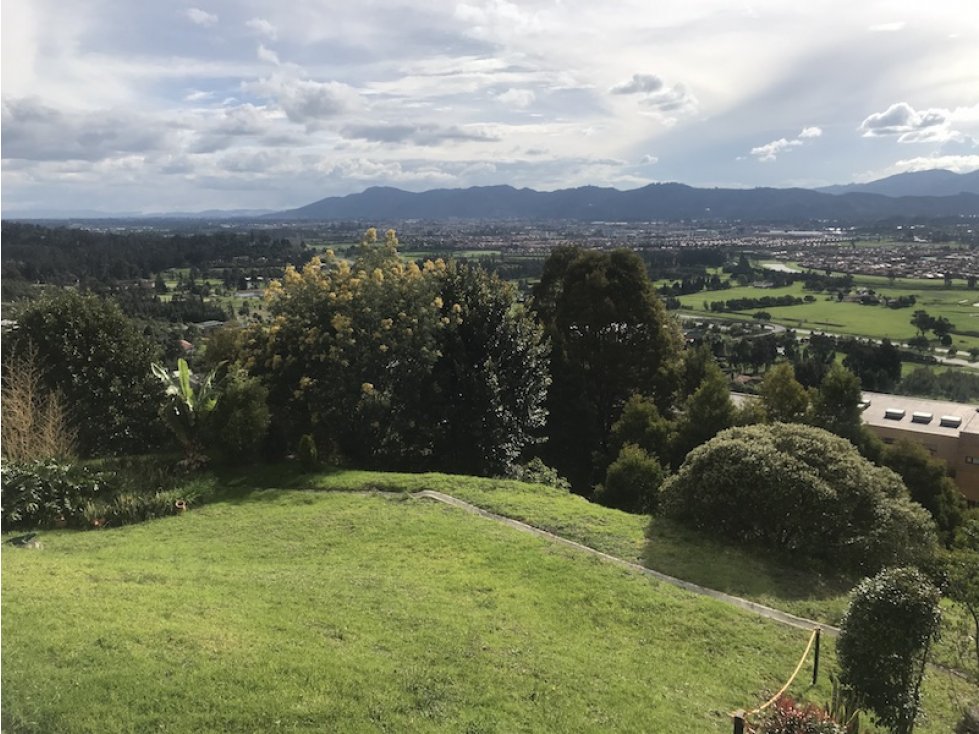 venta de espectacular Casa en Sindamanoy- Chia - 4