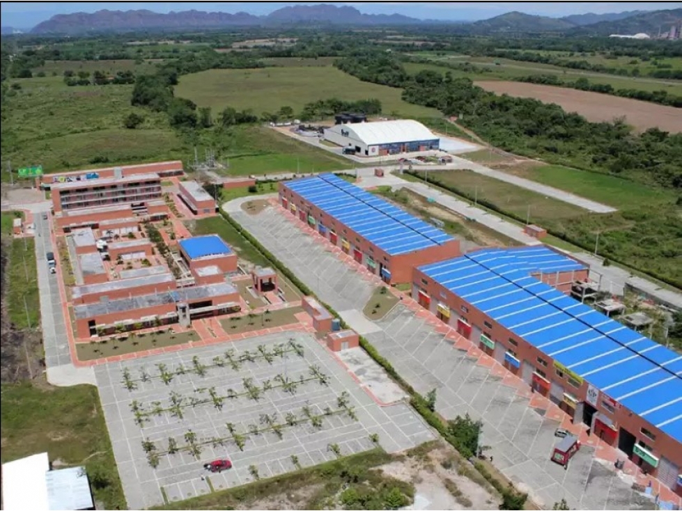 Lotes Ibagué - 1
