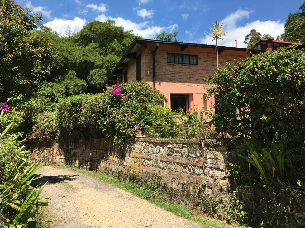 FINCA EN VEREDA SAN JUAN DE LA VEGA, Venta