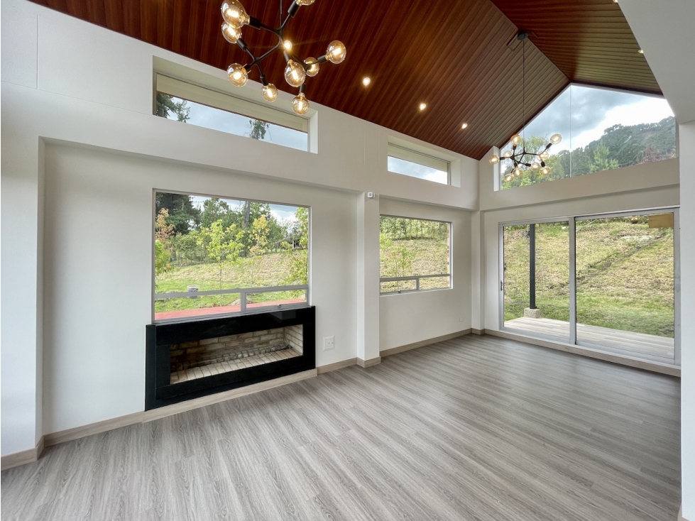 Casa de Un piso para Venta en Cajica - 5