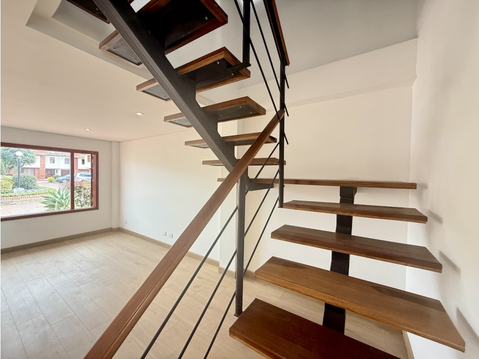 Casa en Venta Chía Amplios Espacios y Entorno Natural — foto 5