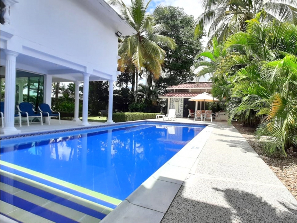 Casa en Venta Melgar Lanceros Excelente Inversión y Turismo