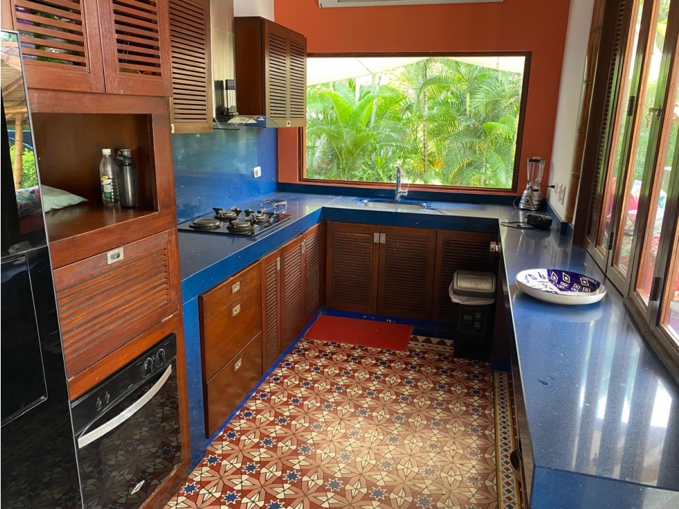 Casa en Venta Ricaurte | Peñalisa Piscina Privada y Descanso — foto 6