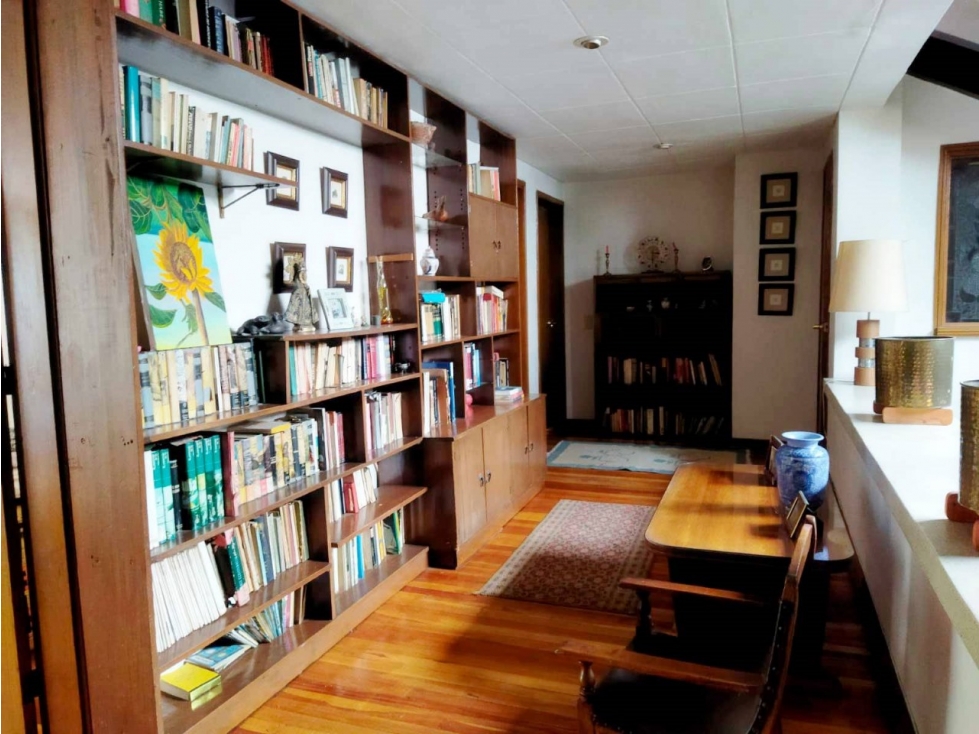Casa en Venta Bogotá | Santa Ana Occ Alta Valorización — foto 5