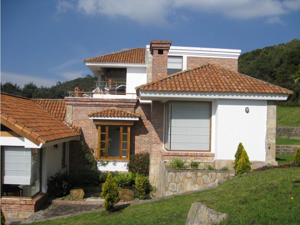Casa en Venta Chía | Sindamanoy Moderna y Entorno Natural — foto 6