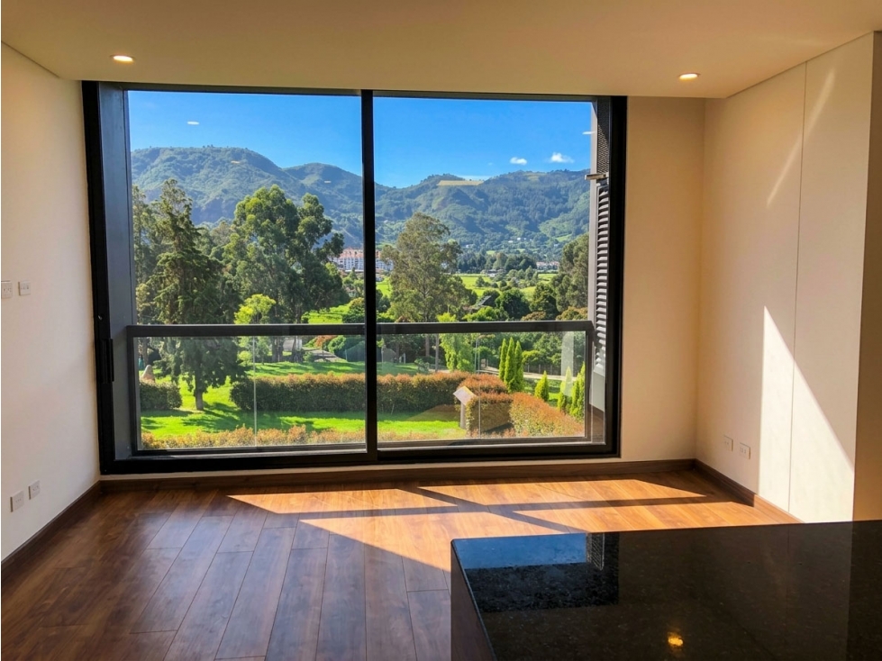 Apartamento Senior Suites Guaymaral Chía con Spa y Piscina