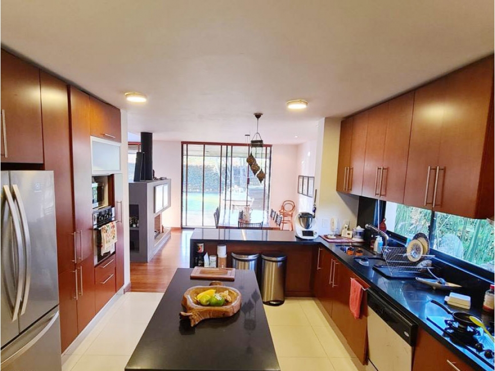 Casa en arriendo Hacienda Fontanar tipo R, Chía | 270 m² | 3 alcobas — foto 6