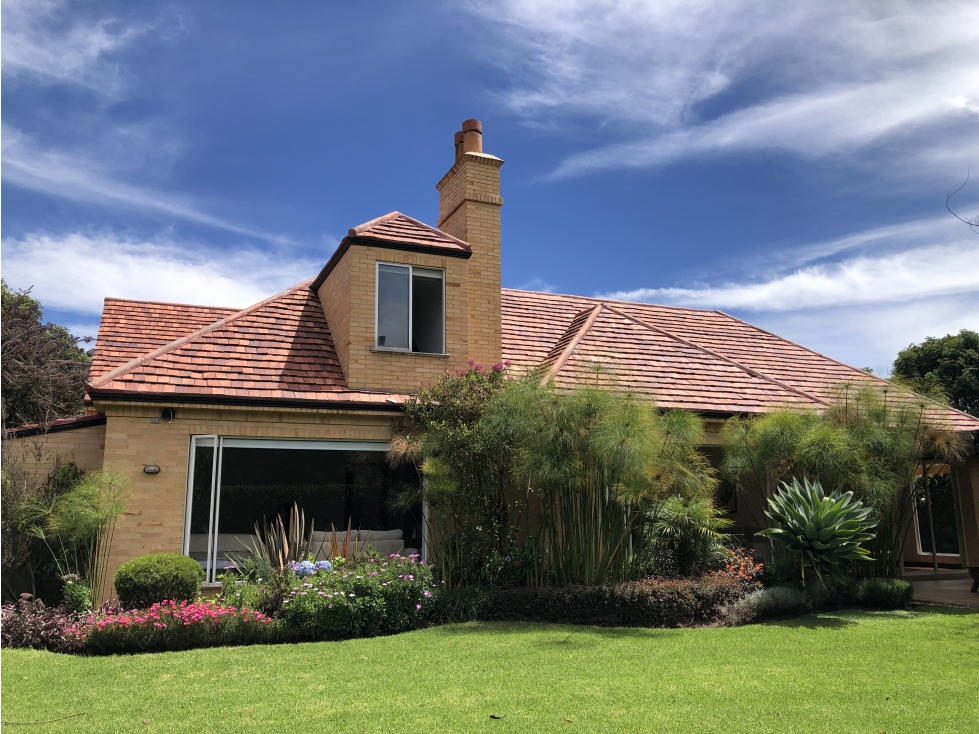 Casa en Venta Santa Ana, Chía | 341m², Club House, Milla de Oro — foto 5