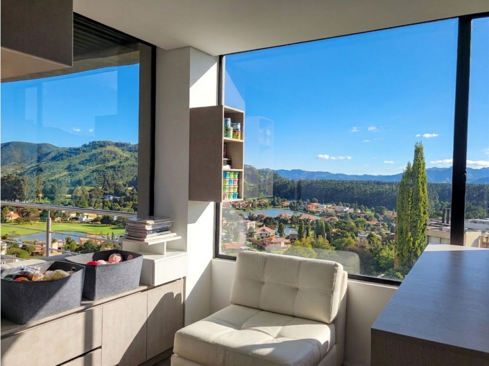 Casa Campestre en Venta Aposentos Sopó | 460 m² Vista Espectacular — foto 6