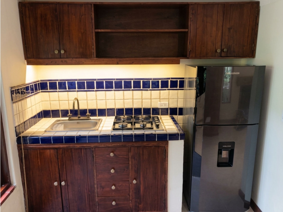 Sindamanoy Chía: Casa en Arriendo, 95m² en Lote de 1200m² — foto 5