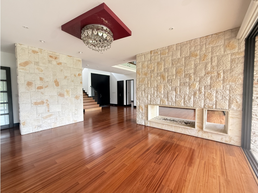 Casa en arriendo HATOGRANDE RESERVADO SOPO — foto 5