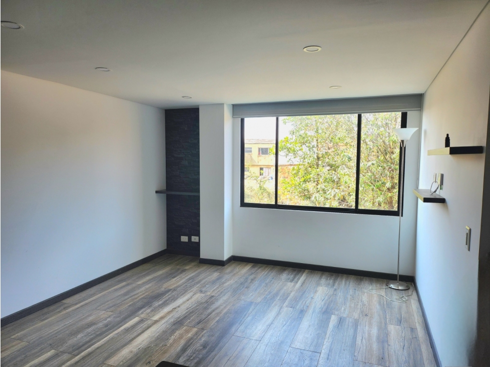 Apartamento en Venta Chía El Cairo 2 Hab, 2 Baños y 2 Garajes — foto 5