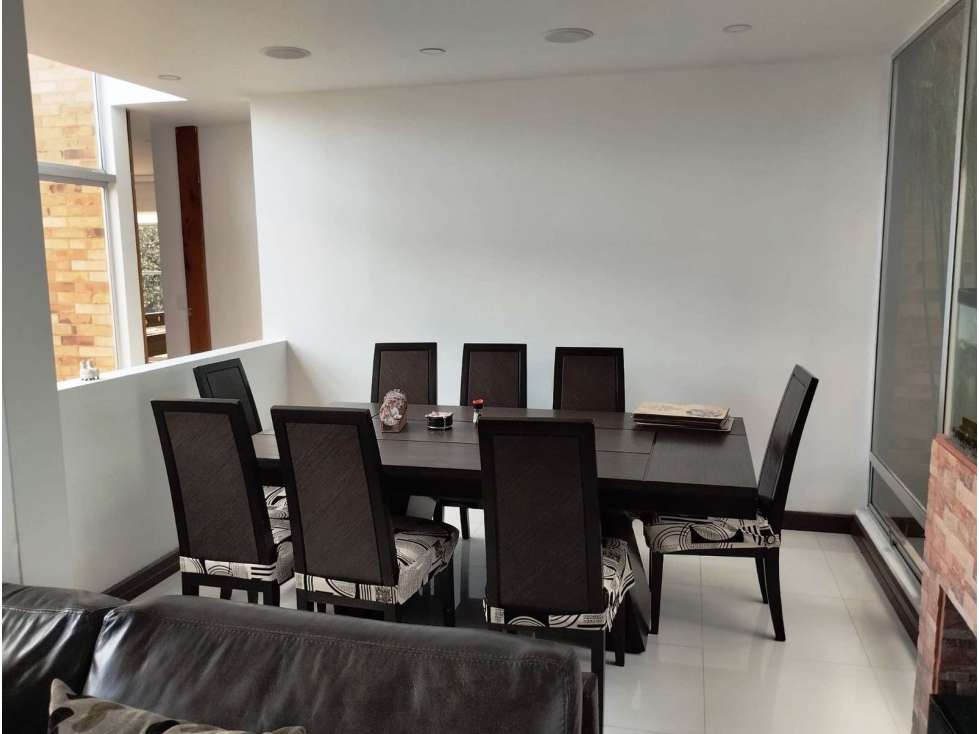 Casa Independiente Venta 5 Hab 300m² Lote 1000m² Fonqueta — foto 5