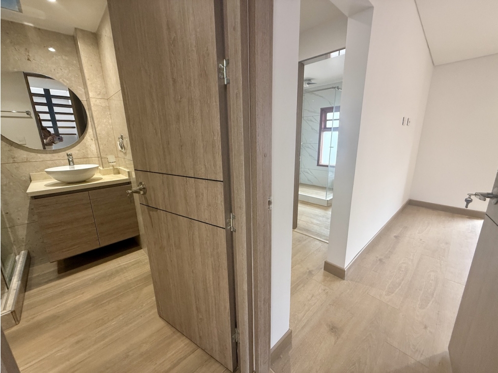 Casa en Venta Chía Amplios Espacios y Entorno Natural — foto 6