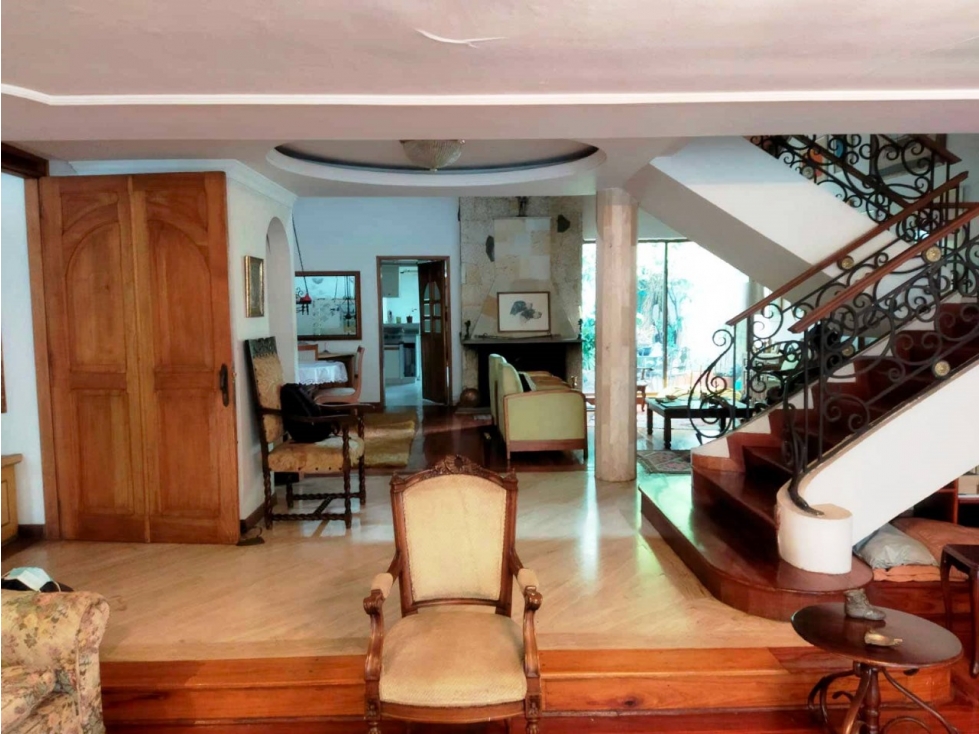 Casa en Venta Bogotá | Santa Ana Occ Alta Valorización — foto 6