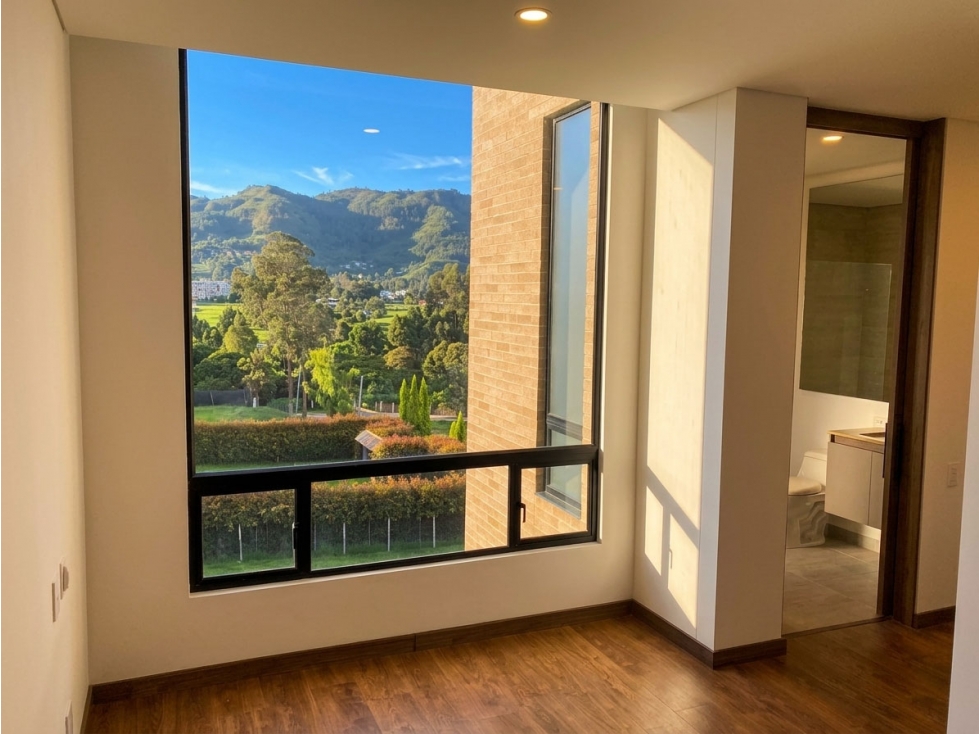 Apartamento Senior Suites Guaymaral Chía con Spa y Piscina — foto 6