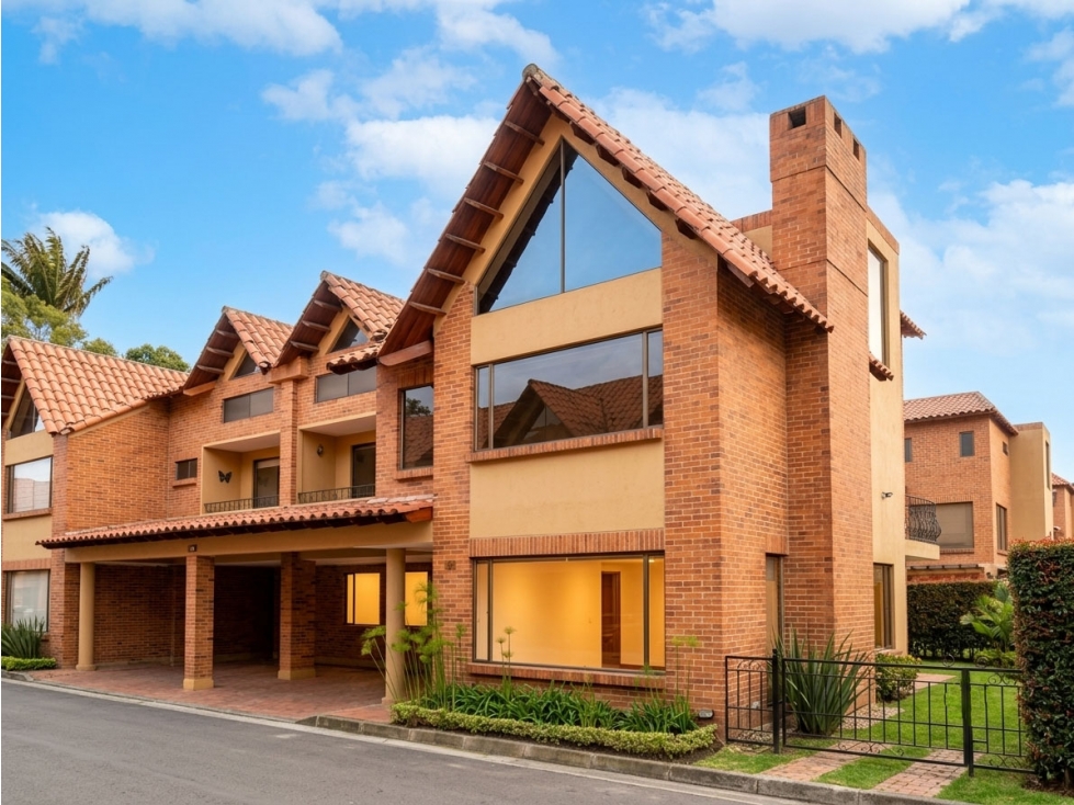 Casa en Venta Rosales Chía | 320 m² | 4 Habitaciones — foto 6