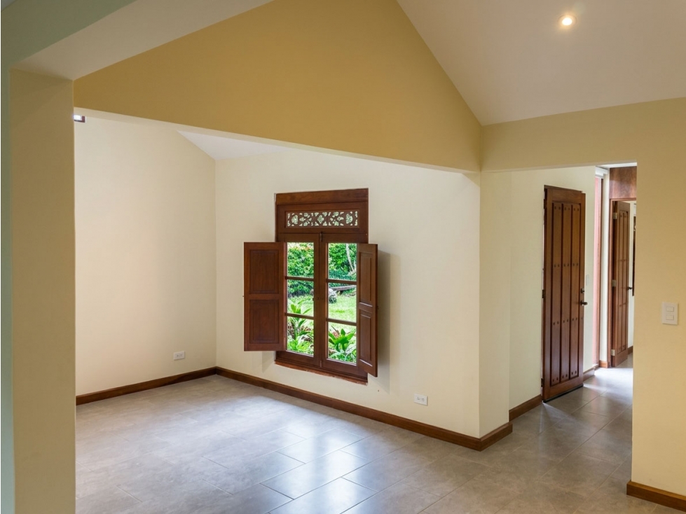 Sindamanoy Chía: Casa en Arriendo, 95m² en Lote de 1200m² — foto 6