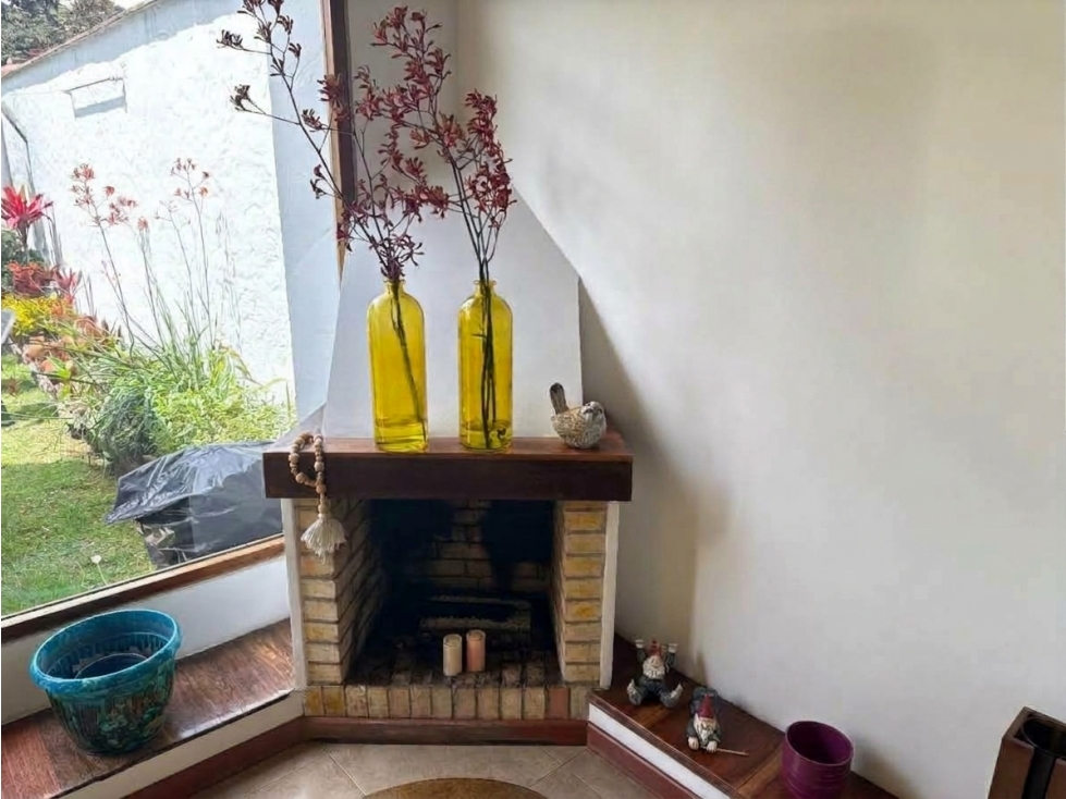 Casa en venta Colina Campestre, Bogotá 283 m² 3 alcobas y jardín — foto 6