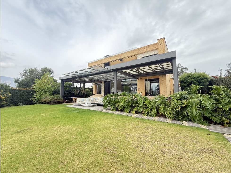 UN CLUB HOUSE QUE CONVIERTE LA VIDA COTIDIANA EN EXPERIENCIA — foto 6