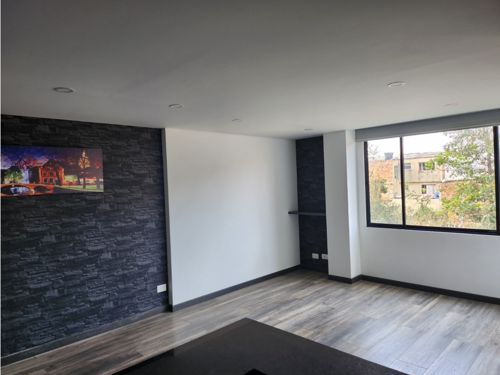 Apartamento en Venta Chía El Cairo 2 Hab, 2 Baños y 2 Garajes — foto 6