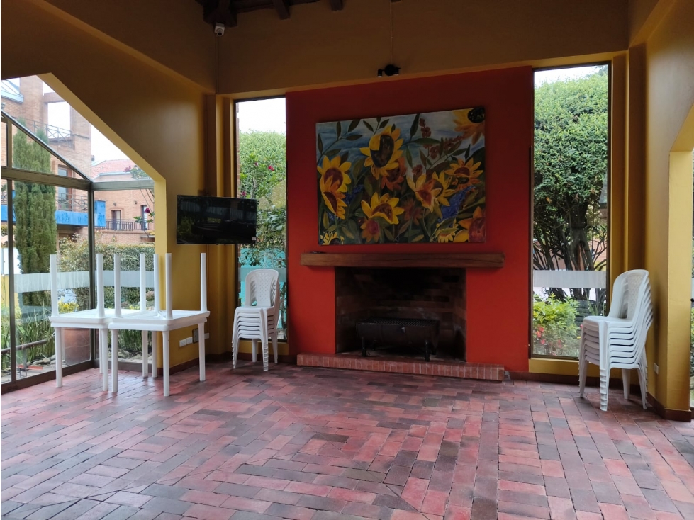 Chia casa en venta 188m2 — foto 2