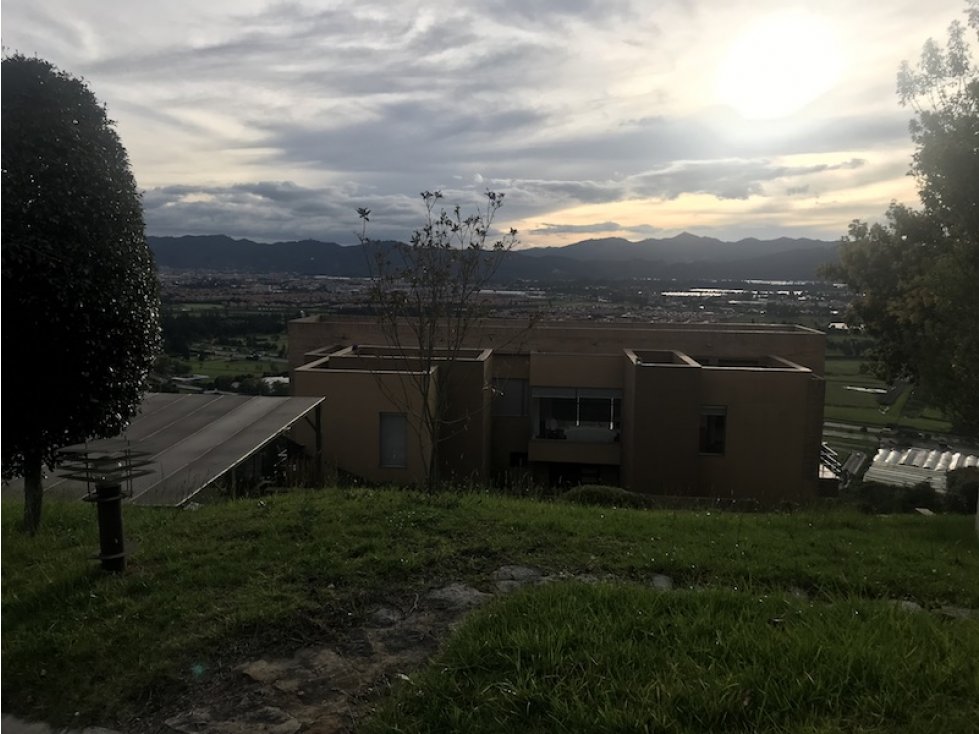 venta de espectacular Casa en Sindamanoy- Chia - 6