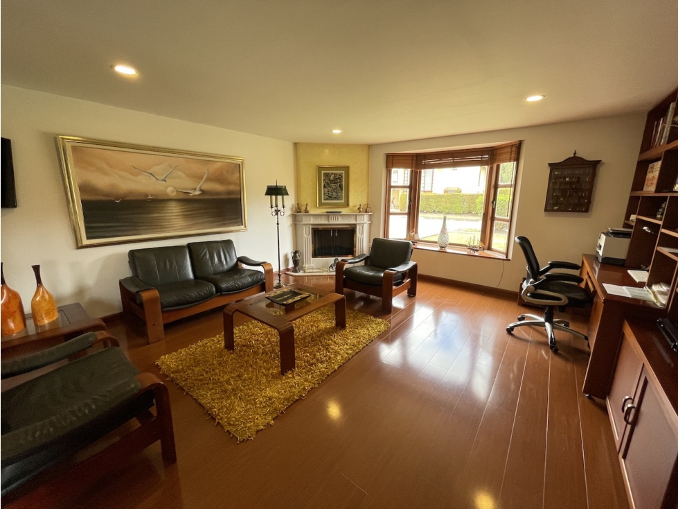 Casa en Venta Sopó | Hato Grande Lote Grande y Vista Natural — foto 5