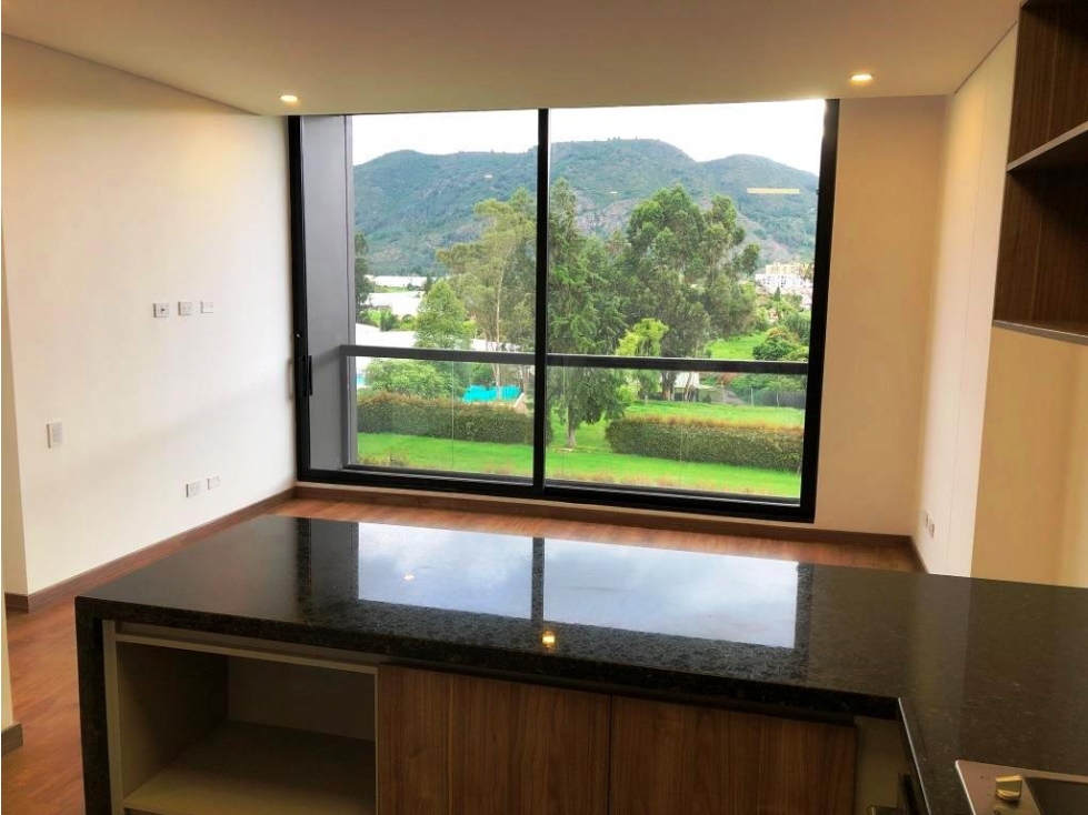 Apartamento en Venta Chía | Guaymaral Adultos Mayores y Confort — foto 4