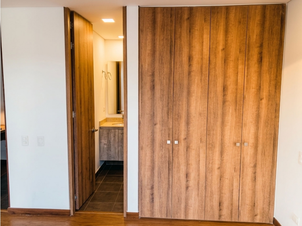 Arriendo Apartaestudio Club House en Cajicá Bosque Sabana — foto 5