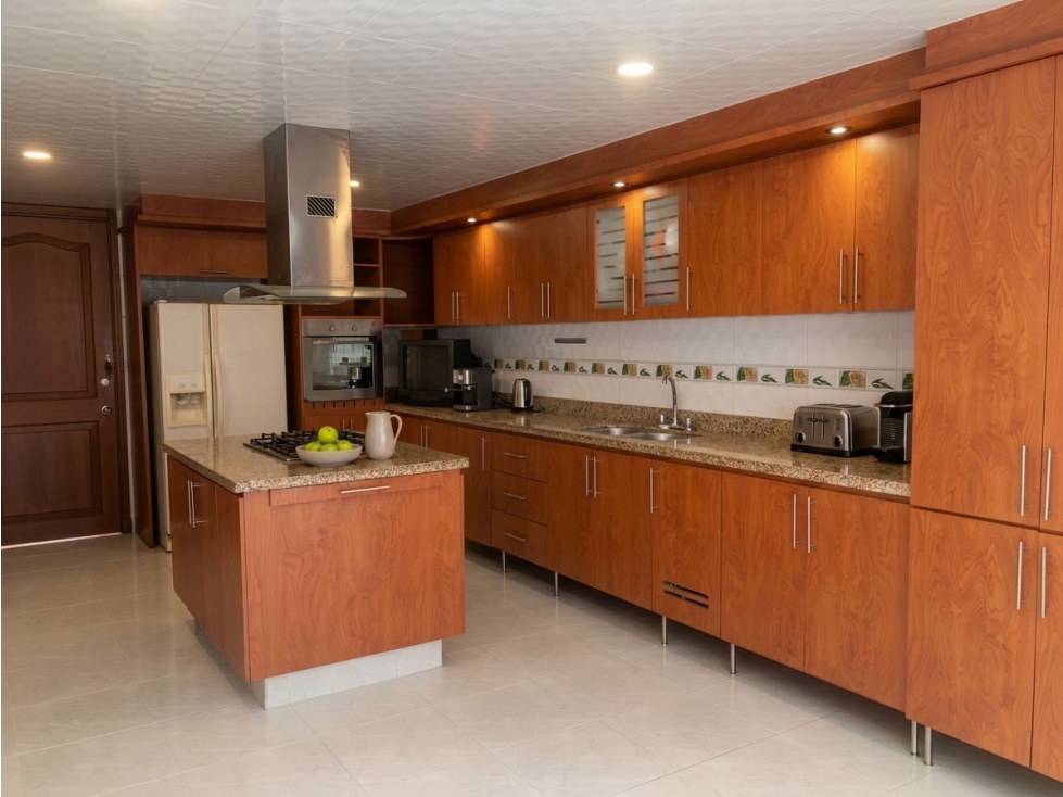 Casa en Venta Rosales Chía | 320 m² | 4 Habitaciones — foto 4