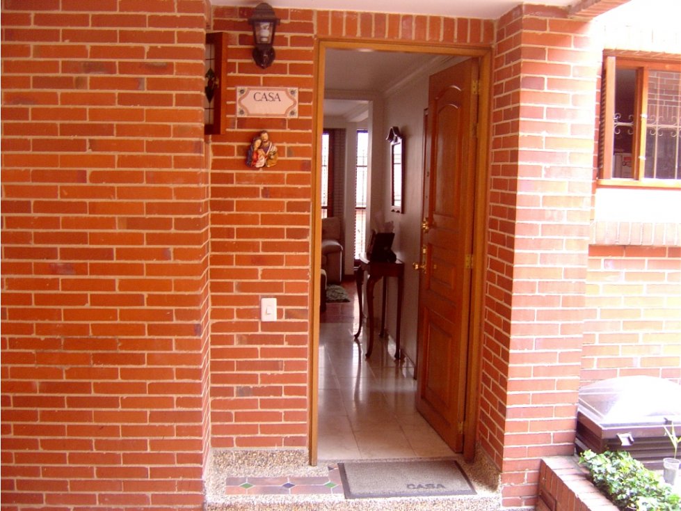 Casa Colina Campestre - 3