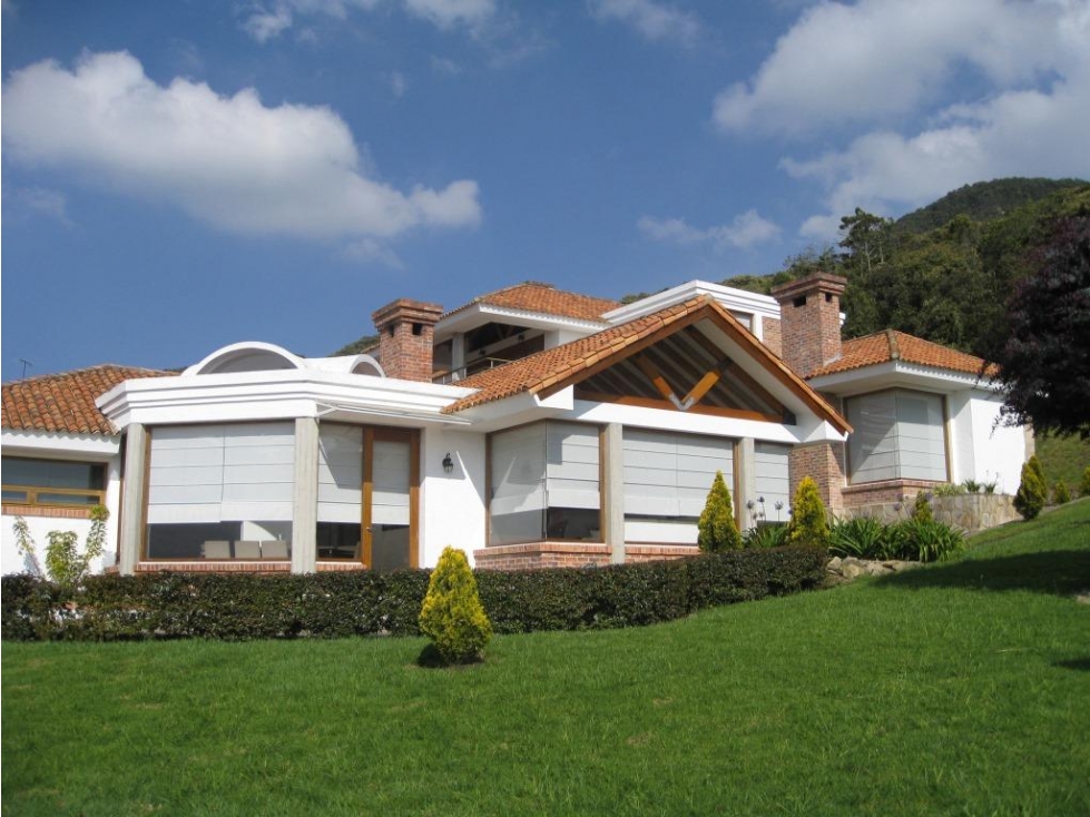 Casa en Venta Chía | Sindamanoy Moderna y Entorno Natural — foto 5