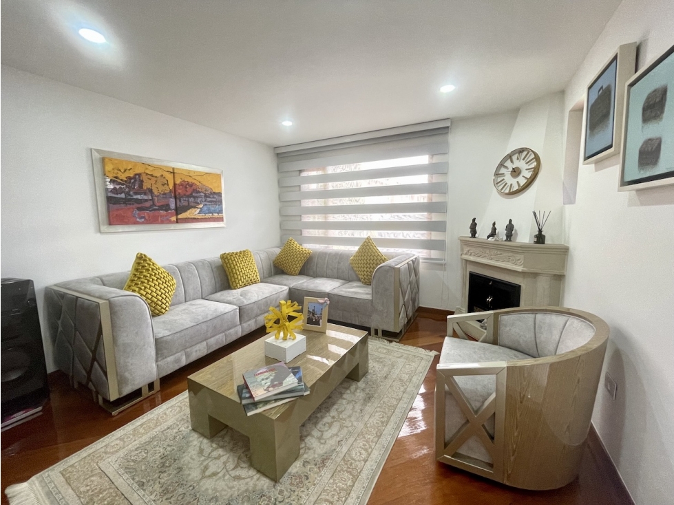 CASA EL CAMPINCITO - Chía, Totalmente Remodelada — foto 2