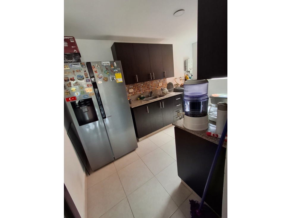 VENTA APARTAMENTO SECTOR CAMINO VERDE EN ENVIGADO. — foto 4