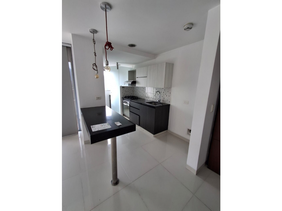 VENTA APARTAMENTO SECTOR EL ESMERALDAL EN ENVIGADO.