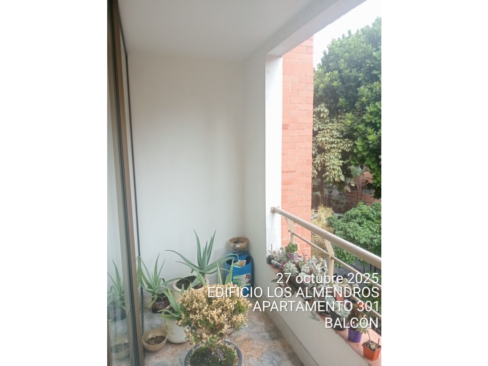 VENTA APARTAMENTO SECTOR EL PORTAL EN ENVIGADO. — foto 6