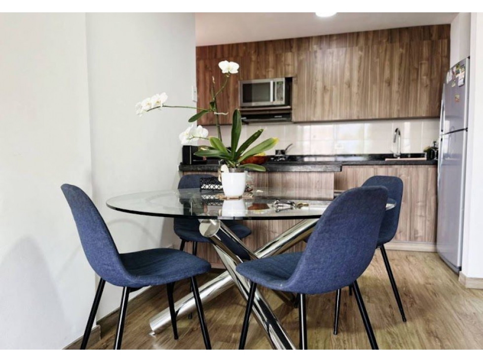 VENTA APARTAMENTO SECTOR CAMINO VERDE EN ENVIGADO. — foto 3