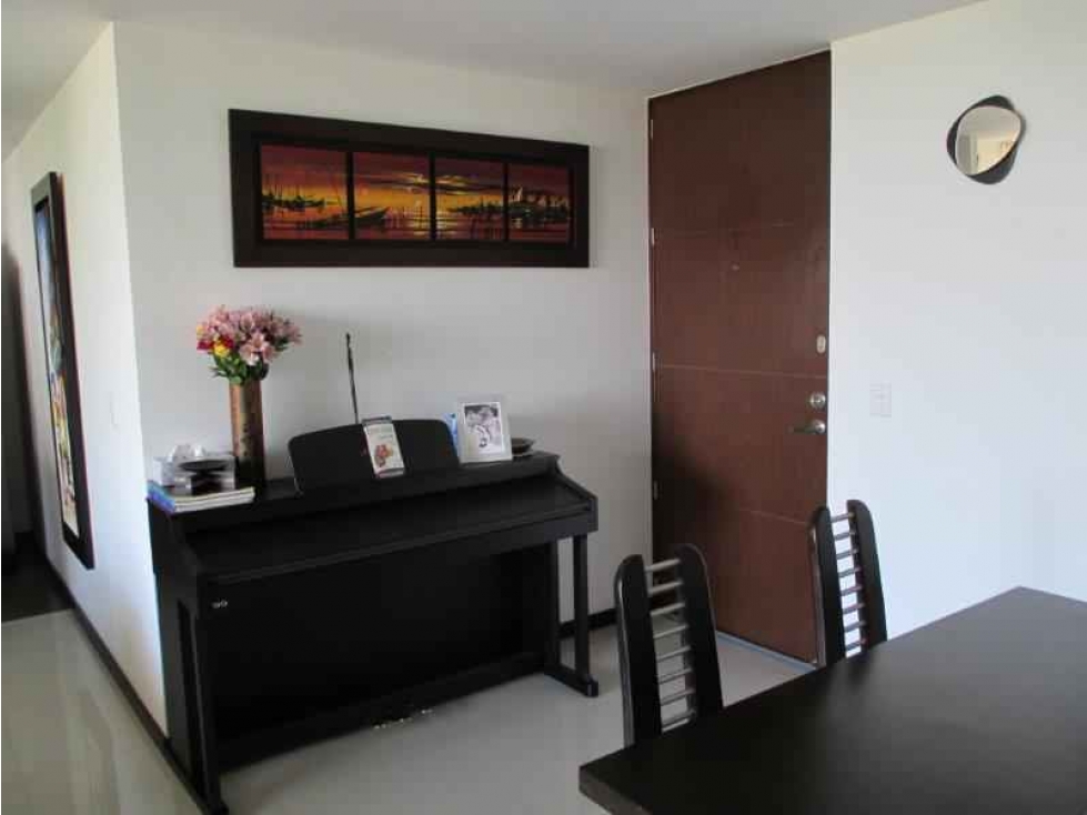 VENTA APARTAMENTO SECTOR LA INTERMEDIA EN ENVIGADO. — foto 5