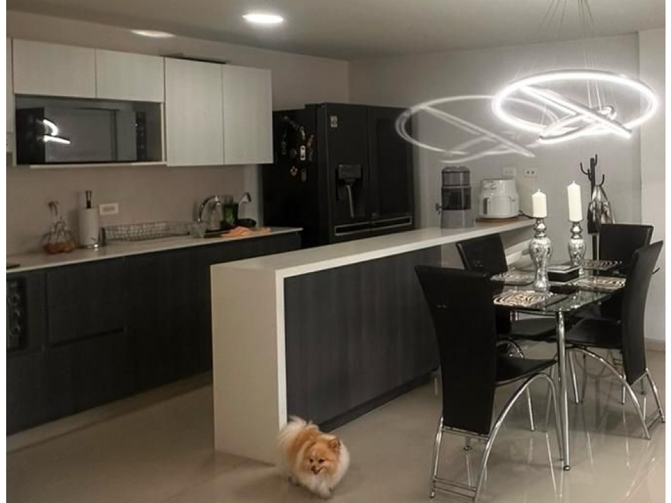 VENTA APARTAMENTO SECTOR EL ESCOBERO ENVIGADO.