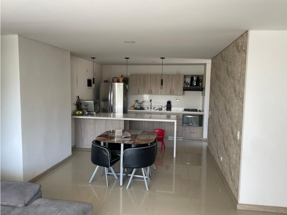 VENTA APARTAMENTO SECTOR EL CHINGUI ENVIGADO. — foto 2
