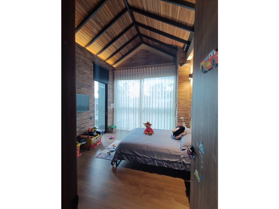 VENTA CASA SECTOR ALTO DE PALMAS ENVIGADO — foto 4