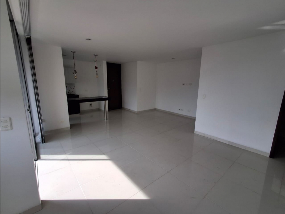 VENTA APARTAMENTO SECTOR EL ESMERALDAL EN ENVIGADO. — foto 2