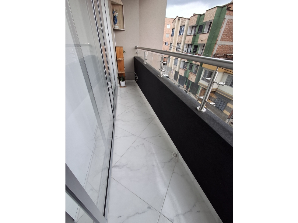 VENTA APARTAMENTO BARRIO MESA EN ENVIGADO. — foto 6
