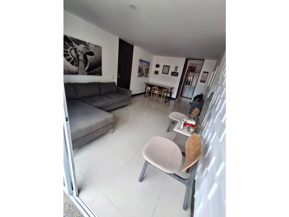 VENTA APARTAMENTO SECTOR CAMINO VERDE EN ENVIGADO. — foto 2